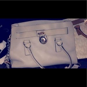 MK shoulder bag